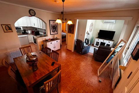Rækkehus i Playa Flamenca, Alicante, Playa Flamenca - € 274.000 | Ref: PF461 - foto 11